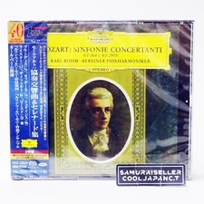 Karl Bohm Mozart : Sinfonie