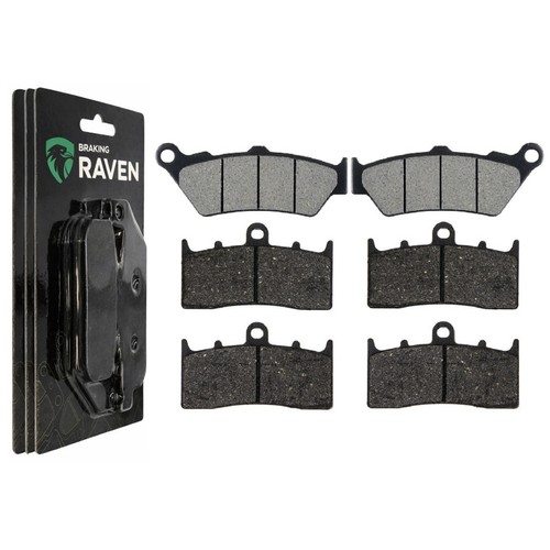 Kit plaquettes frein g - plaquettes,