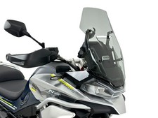 BULLE TOURING FUMEE WRS CF