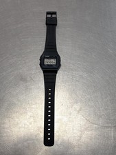 Montre Casio f-91w