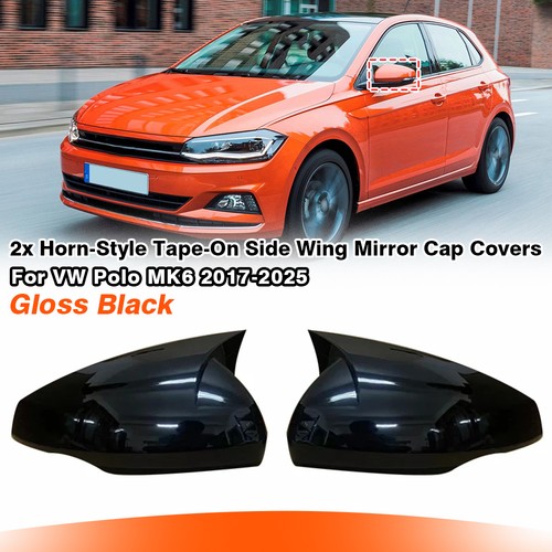 Coque rétroviseur - 2x,