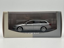 Audi A6 Avant 1/43 Minichamps