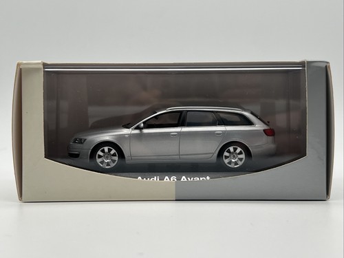 Audi avant 43 minichamps - avant,