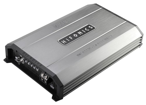 Hifonics zxt8000 - hifonics, zxt8000/1