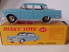 Véhicule miniature Opel