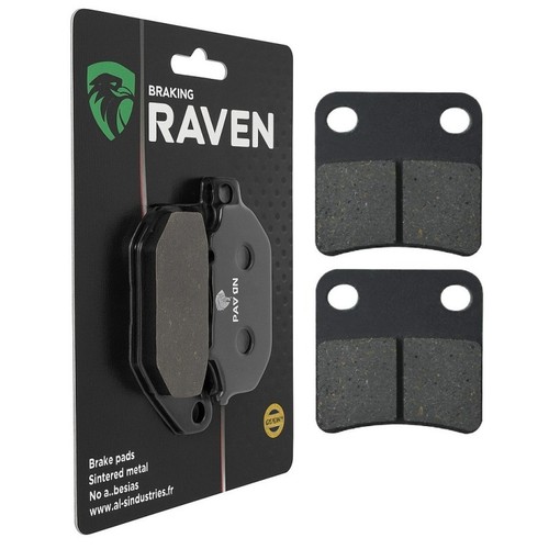 Plaquettes frein - plaquettes,