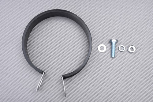 Collier échappement - collier, d’Échappement