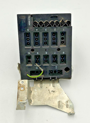 Weishaupt agk85 console de - agk85.22,