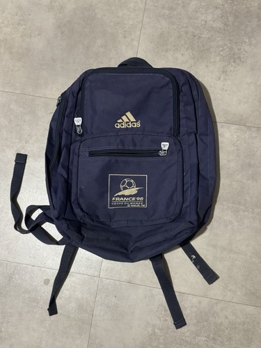 Sac dos vintage adidas - à,