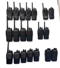 LOT 20PCS Walkie-Talkies