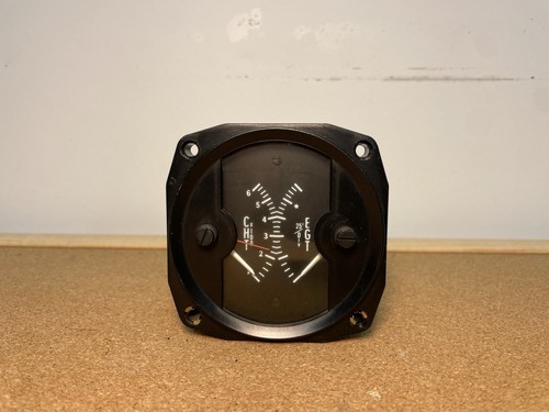 Alcor cht egt indicator pma - cht,