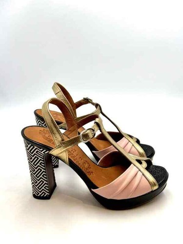 Sandale chie mihara cuir - sandale,
