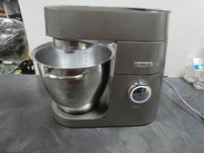 robot Kenwood chef xl titanium model kvl830 ( occasion , incomplet )