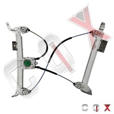 Lève-vitre Avant Droit