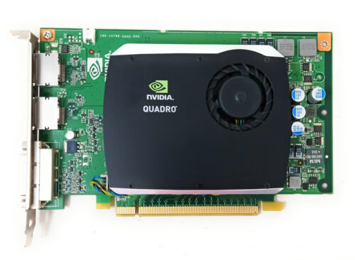 Nvidia quadro 580 - quadro, carte