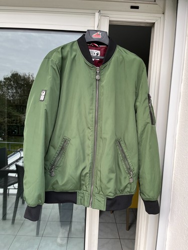 Hero seven blouson style - hero,