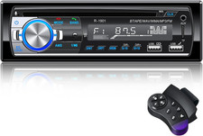 RDS Autoradio Bluetooth