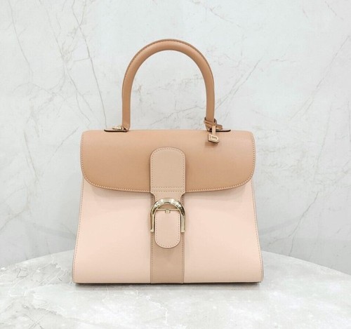 Delvaux sac main tote - à,