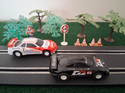 Voitures pour circuit - 2,
