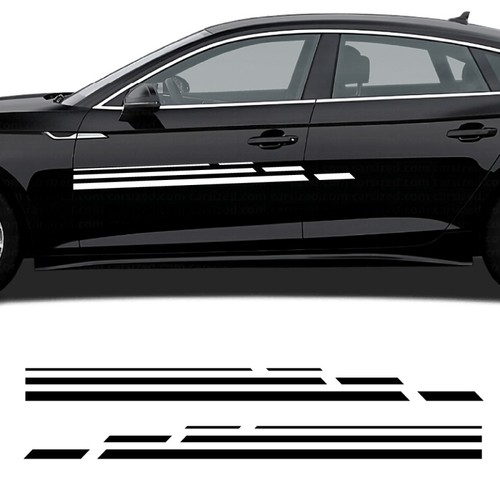 Autocollants pour voiture
