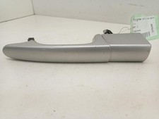 Poignee porte laterale gauche