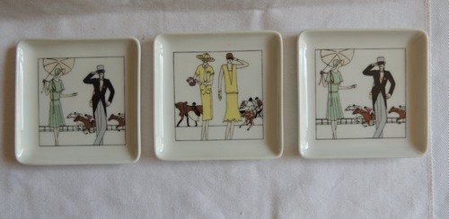Coupelles vide poche style - 3,