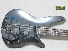 Ibanez SRA-35HZ & PHAT-2 EQ.