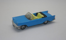 Chrysler New-Yorker Coupé Décapotable - Miniatures NOREV - 1/43 - Made in France