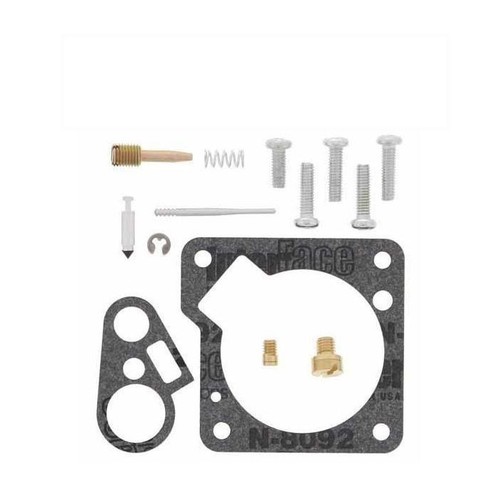 Kit reconstruction de - kit,