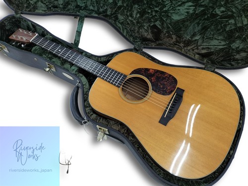 Guitare acoustique martin - acoustique,