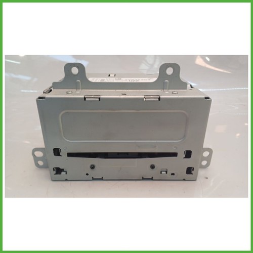 Autoradio opel astra p10 7 - autoradio, 1.7