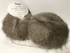 Lot De 10 pelotes De Laine