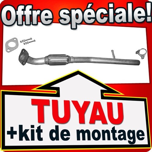 Tuyau collecteur pour - collecteur,