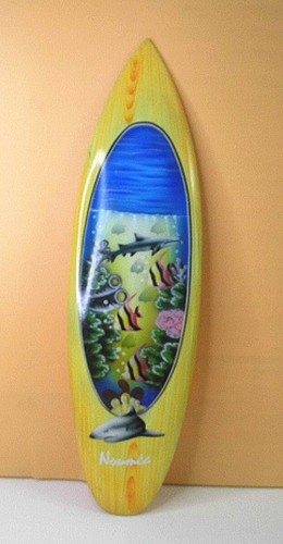 Petite planche de - , surf