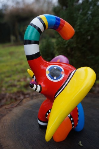 Jz03 figurine statuette - ,