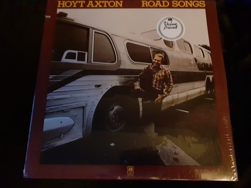 Hoyt axton road songs usa - axton, –