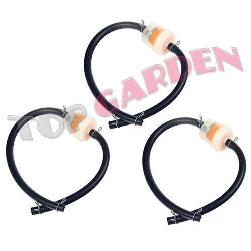 Filtre essence pour - 3x,