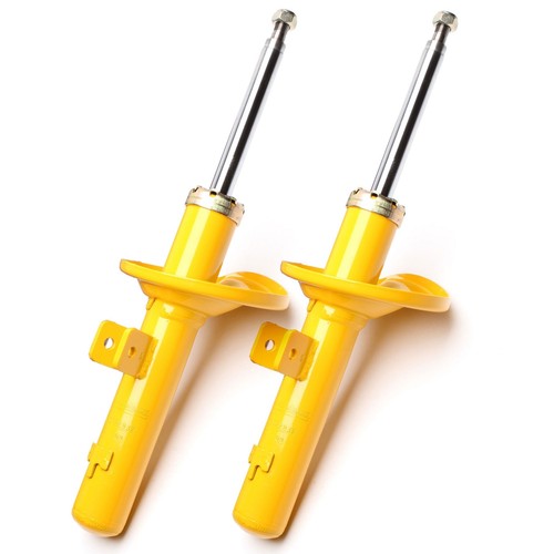 Amortisseurs sport avant - sport,