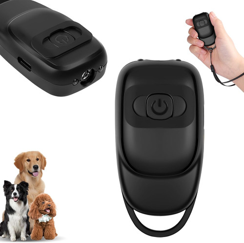 Anti aboiement ultrason chien - anti,