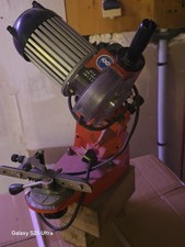 Affûteur Professionnel De