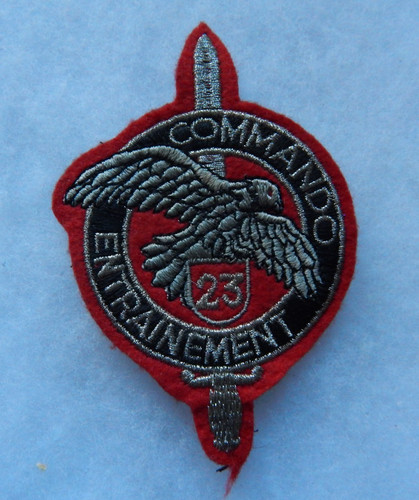 Patch cec centre - patch,
