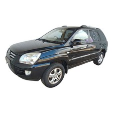 KIA SPORTAGE ELECTRIC WINDOW SWITCH REAR LEFT SIDE 935801F010SS