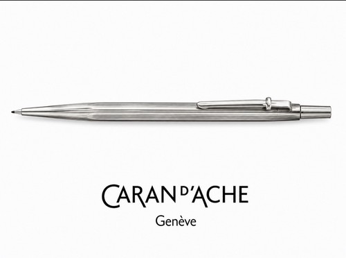 Caran ache stylo - caran, bille