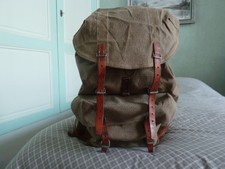 Sac à dos militaire armée