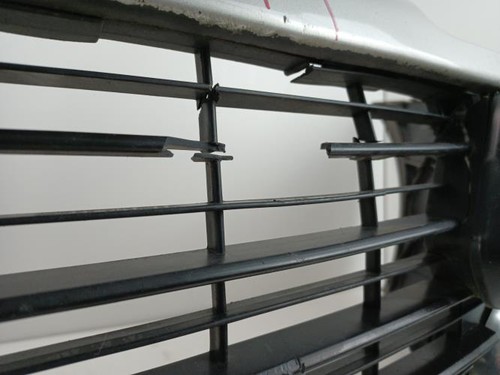 Pare choc avant peugeot - pare,