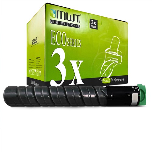 Toner pour ricoh aficio - toner, mp
