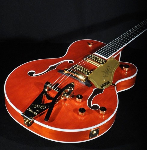 Gretsch g6120t nashville - g6120t,
