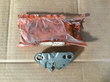 Serrure De Capot D'Alfa Romeo