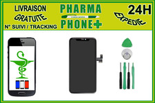 ECRAN IPHONE 11 PRO HARD OLED + OUTILS + JOINT 🇫🇷