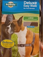 Deluxe Easy Walker No Pull